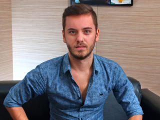 ParkerHunk - Live sex cam - 2397785