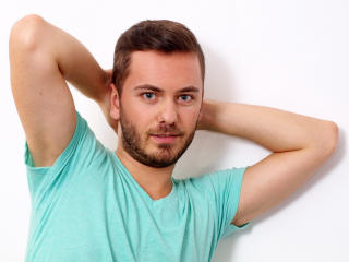 ParkerHunk - Live porn & sex cam - 2397793