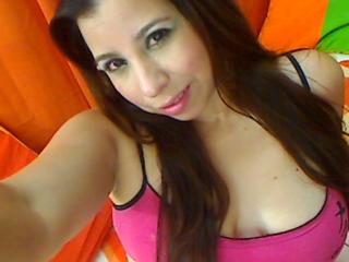 SinthiaSensual - Sexe cam en vivo - 2406268