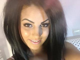 LovelyDollForU - Live sexe cam - 2406300