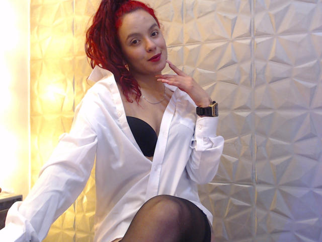 MaiaPark - Live Sex Cam - 24100537