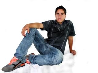 AidanLong - Sexe cam en vivo - 2411731