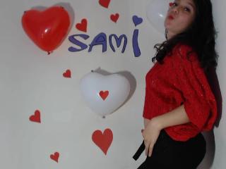 Saammy - Live Sex Cam - 2414129