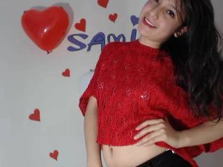 Saammy - Live porn & sex cam - 2414134