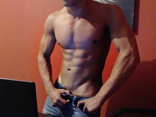 SosoSexyBoy - Live sexe cam - 2417758