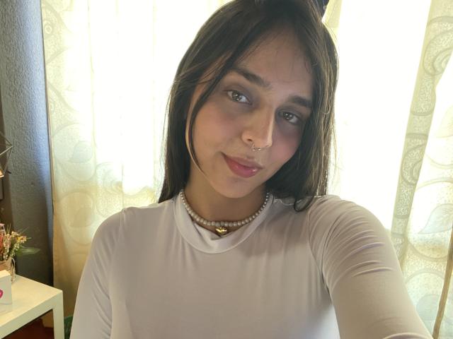 NicollSanchez - Sexe cam en vivo - 24183469