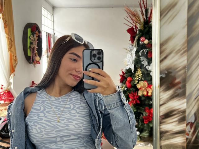 SharonKlart - Sexe cam en vivo - 24208489