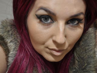 MistressGiulia - Live porn & sex cam - 2423615