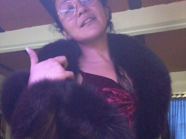 EskelaTheHuntress - Live porn &amp; sex cam - 24243273