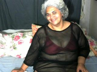 LatinChubby - Live sexe cam - 2426743