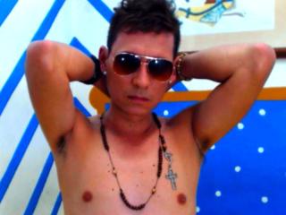 MenHotGayLatyn - Live porn & sex cam - 2427203