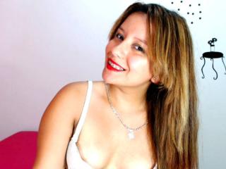 NaughtyBlondeX - Live porn & sex cam - 2427345