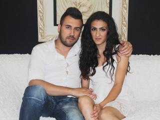 ValaAndChris - Live sexe cam - 2429256