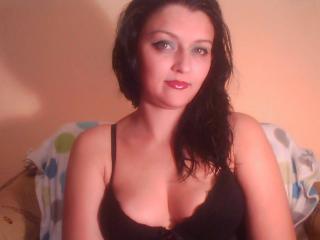 HotYvonne69 - Live Sex Cam - 2429506