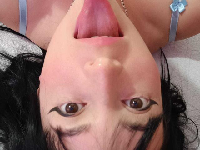 VaaleryStark - Live porn &amp; sex cam - 24320789