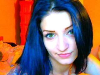 SweetDarkAngel - Live sexe cam - 2433403