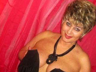 PoshLady - online chat hard with a fatty body Lady over 35 