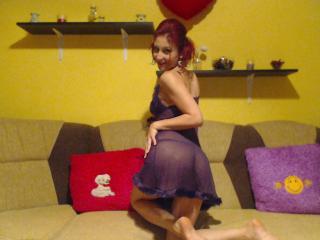 FoxyRedx - Live sex cam - 2435766