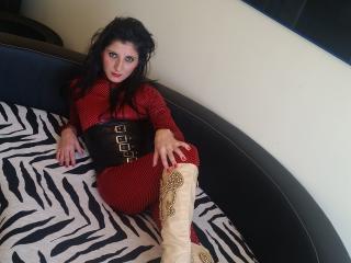 NaughtyKate - Chat cam exciting with this itty-bitty titties Dominatrix 