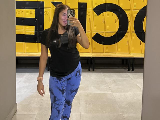 SharonKlart - Sexe cam en vivo - 24362601