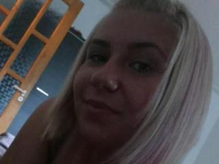 BlondNexxtDoor - Live sexe cam - 2436671