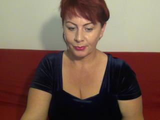 Marriyane - Sexe cam en vivo - 2436784