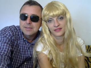 HottBestCouple - Live sexe cam - 2436815