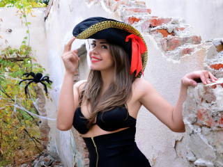 MellodyRoberts - Sexe cam en vivo - 2437165