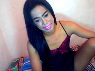 AsianLovelyx - Live Sex Cam - 2440514