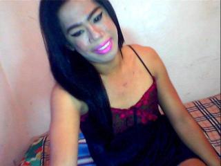 AsianLovelyx - Sexe cam en vivo - 2440518