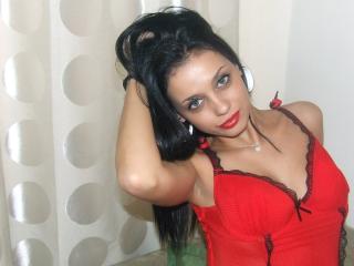 OnePrettyBunny - Live sexe cam - 2442000