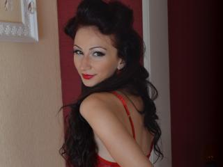 IreneAdler - Sexe cam en vivo - 2444309