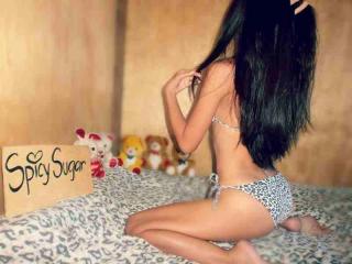 SpicySugarX - Live sexe cam - 2444674