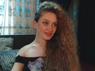 SxyOdette - Live Sex Cam - 2448933