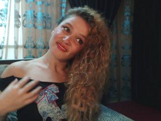 SxyOdette - Live sexe cam - 2448935