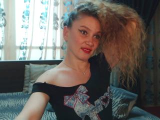 SxyOdette - Sexe cam en vivo - 2449047