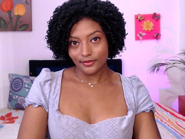 StefyRoldans - Live porn &amp; sex cam - 24504337