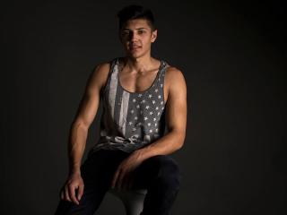 MaxWilder - Live porn & sex cam - 2453653