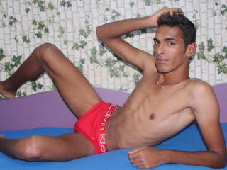 EduardoG - Live sex cam - 2454433