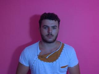 AndrewHardOnX - Live sexe cam - 2455300