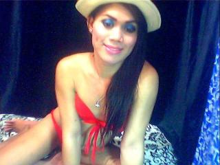 SexyMikayX - Live sexe cam - 2458188