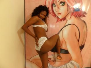 LatineHotGirlx - Live sexe cam - 2460804