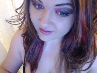 LauraX - Sexe cam en vivo - 2463792