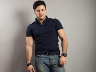 BryceDavis - Live sex cam - 2464315