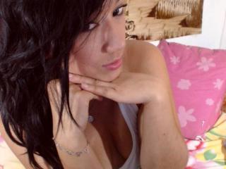 SpicySarita69 - Live sexe cam - 2464660