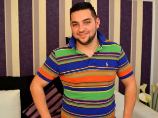 KevinStar - Live sex cam - 2473348