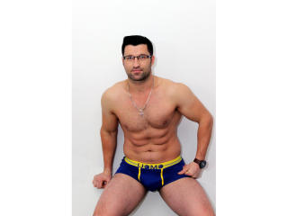 MuscleBigBoyForYou - Live sex cam - 2474424