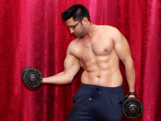 MuscleBigBoyForYou - Live sex cam - 2474426