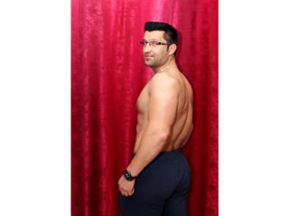 MuscleBigBoyForYou - Sexe cam en vivo - 2474458