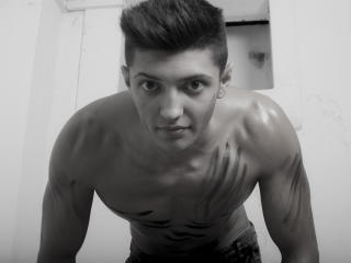 MaxWilder - Sexe cam en vivo - 2475264